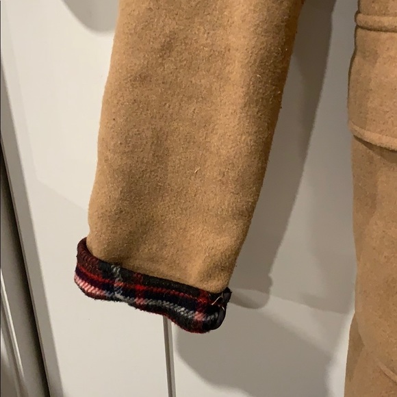 Thread & supply jacket - Picture 4 of 4